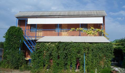 Гостевой дом Нептун, г. Анапа, ст. Благовещенская