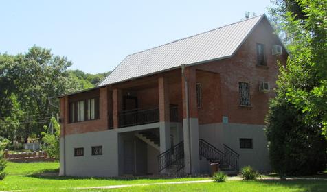 Санаторий Горячий Ключ, г. Горячий Ключ