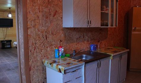 Гостевой дом Жили-Были, Майкопский р-н, п. Каменномостский