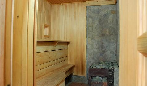 Гостевой дом Жили-Были, Майкопский р-н, п. Каменномостский