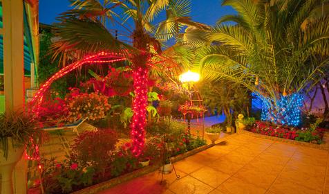 Гостевой дом Дельфин, г. Сочи, Адлер