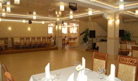 Гостиница Астория, г. Туапсе