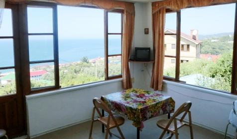 Гостевой дом Alagg, г. Сочи, Лазаревский р-н, п. Лоо