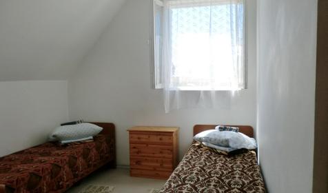 Гостевой дом Alagg, г. Сочи, Лазаревский р-н, п. Лоо