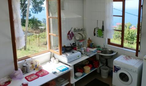 Гостевой дом Alagg, г. Сочи, Лазаревский р-н, п. Лоо