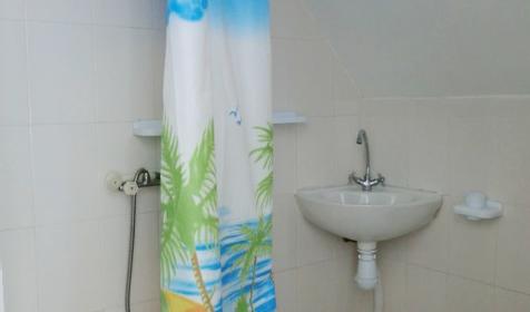 Гостевой дом Alagg, г. Сочи, Лазаревский р-н, п. Лоо