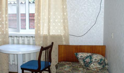 Частный дом с проживанием Акватория отдыха, Туапсинский район, с. Ольгинка