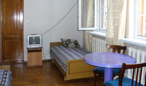 Четырехместный. Частный дом с проживанием Акватория отдыха, Туапсинский район, с. Ольгинка