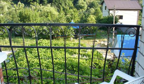 Частный дом с проживанием Акватория отдыха, Туапсинский район, с. Ольгинка