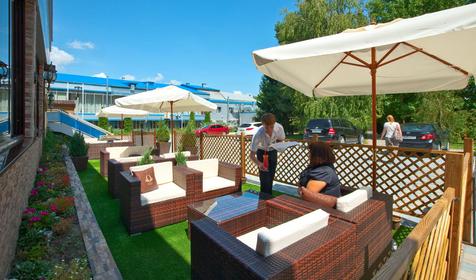 Санаторий Предгорье Кавказа, г. Горячий Ключ