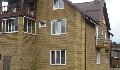 Гостевой дом Людмила, респ. Адыгея, ст. Даховская