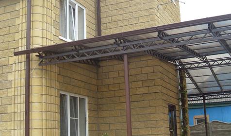 Гостевой дом Людмила, респ. Адыгея, ст. Даховская