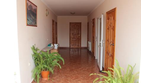 Комнаты по ул. Просвещения 36а, г. Сочи, Адлерский район