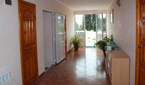 Комнаты по ул. Просвещения 36а, г. Сочи, Адлерский район