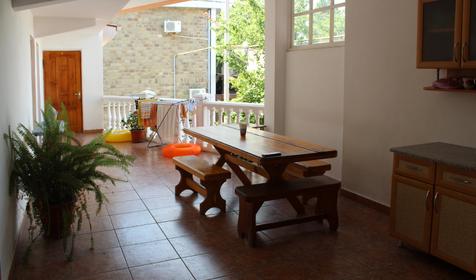 Комнаты по ул. Просвещения 36а, г. Сочи, Адлерский район