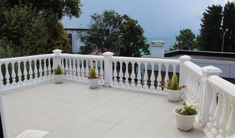 Комнаты по ул. Просвещения 36а, г. Сочи, Адлерский район