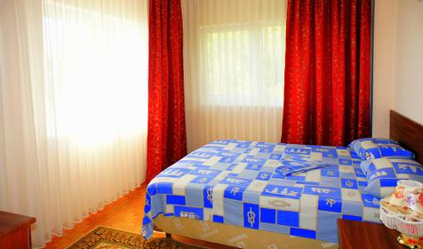 Номер, частная гостиница ВарЛиана, г. Сочи, п. Лазаревское