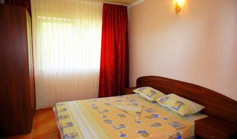 Номер, частная гостиница ВарЛиана, г. Сочи, п. Лазаревское