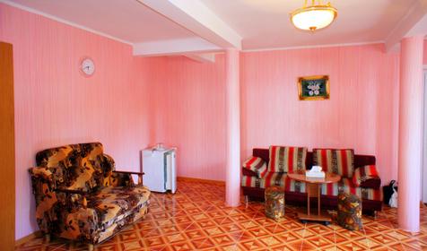 Номер, частная гостиница ВарЛиана, г. Сочи, п. Лазаревское