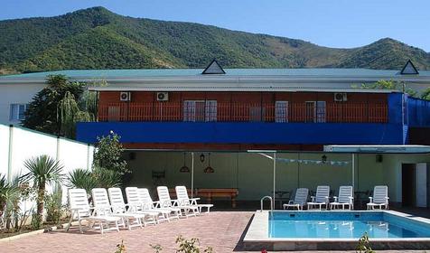 Пансионат Лето, г. Геленджик