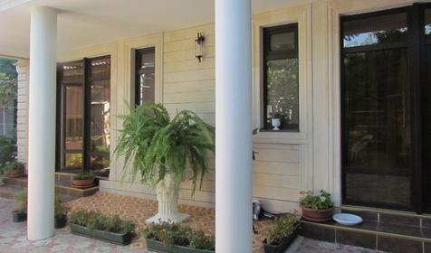 Гостевой дом Де Люкс, г. Анапа