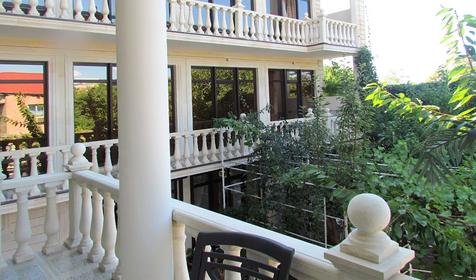 Гостевой дом Де Люкс, г. Анапа