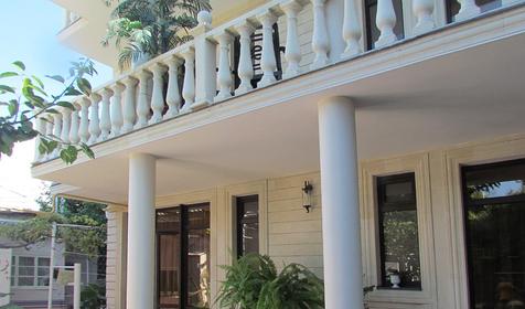 Гостевой дом Де Люкс, г. Анапа