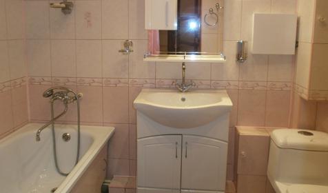 Уютная квартира в центре города, г. Ейск