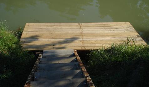 Гостевой дом Охотничий приют, п. Архипо-Осиповка