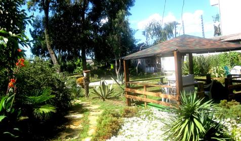 Отель Три И, г. Сочи, Лазаревский район, п. Лоо