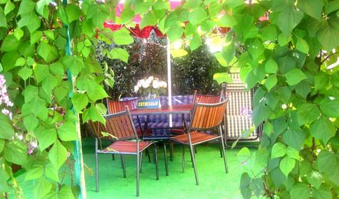 Отель Три И, г. Сочи, Лазаревский район, п. Лоо