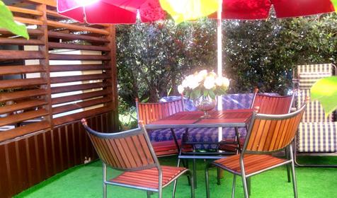 Отель Три И, г. Сочи, Лазаревский район, п. Лоо