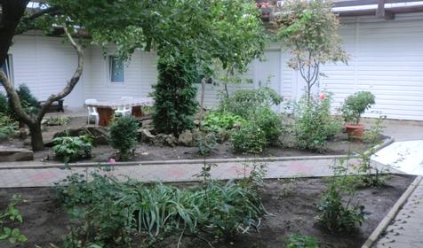 Гостевой дом Азалия, г. Анапа, п. Витязево