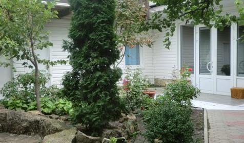 Гостевой дом Азалия, г. Анапа, п. Витязево