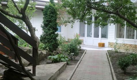 Гостевой дом Азалия, г. Анапа, п. Витязево