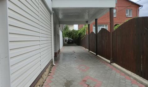 Гостевой дом Азалия, г. Анапа, п. Витязево