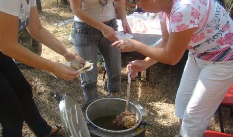 Сезон Охоты-2012