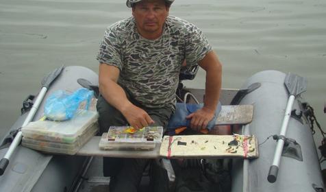 Сезон Охоты-2012