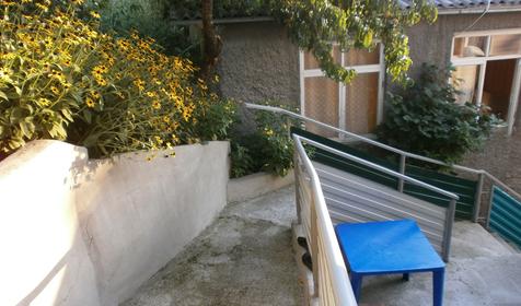 Гостевой дом Анастасия, г. Сочи, п. Аше