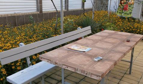 Гостевой дом Анастасия, г. Сочи, п. Аше