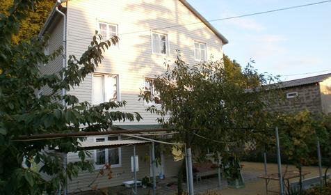 Гостевой дом Анастасия, г. Сочи, п. Аше