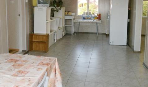 Гостевой дом Анастасия, г. Сочи, п. Аше