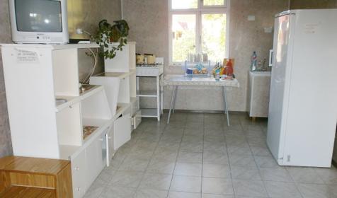 Гостевой дом Анастасия, г. Сочи, п. Аше