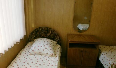 Трехместный номер. Гостевой дом Анастасия, г. Сочи, п. Аше