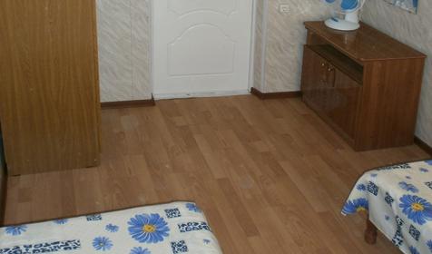 Двухместный номер. Гостевой дом Анастасия, г. Сочи, п. Аше