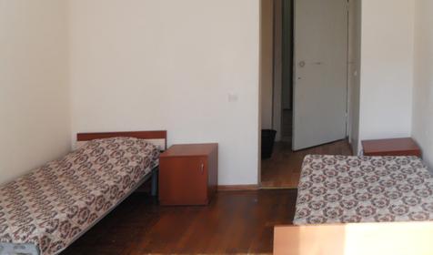 База отдыха Радуга, Туапсинский район, п. Небуг