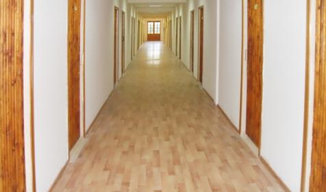 База отдыха Радуга, Туапсинский район, п. Небуг