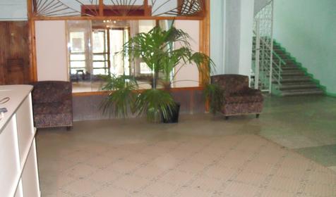 База отдыха Радуга, Туапсинский район, п. Небуг