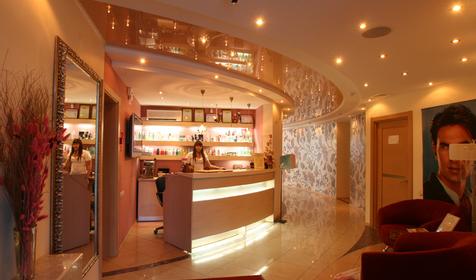 Велнес-клуб Кристалл, г. Краснодар