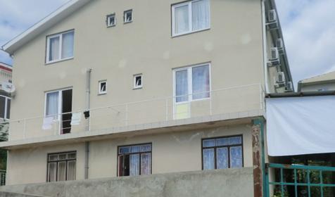 Гостевой дом Валентина, г. Адлер